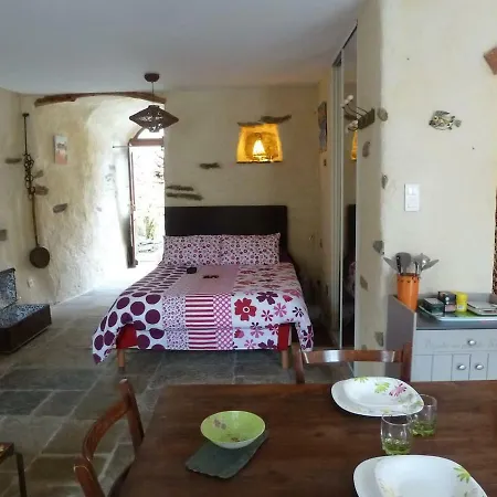 Apartamento Studio De Caractere 32 M² Luri